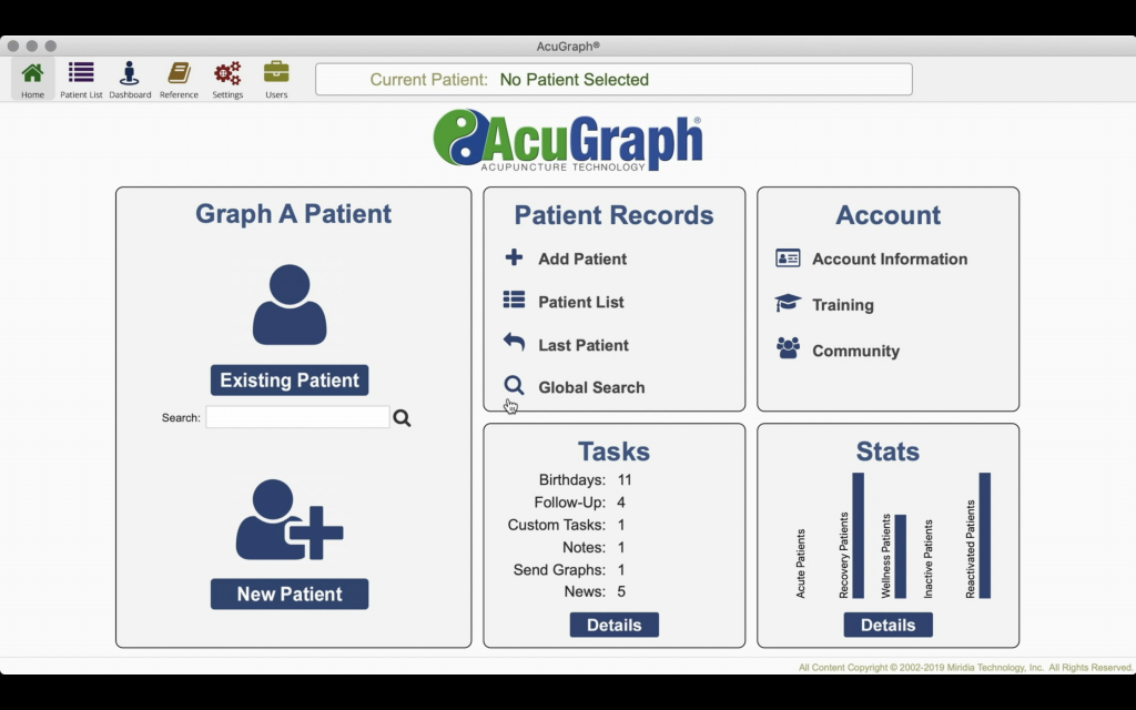 Acupuncture Technology News - Page 7 of 36 - Ancient acupuncture with ...