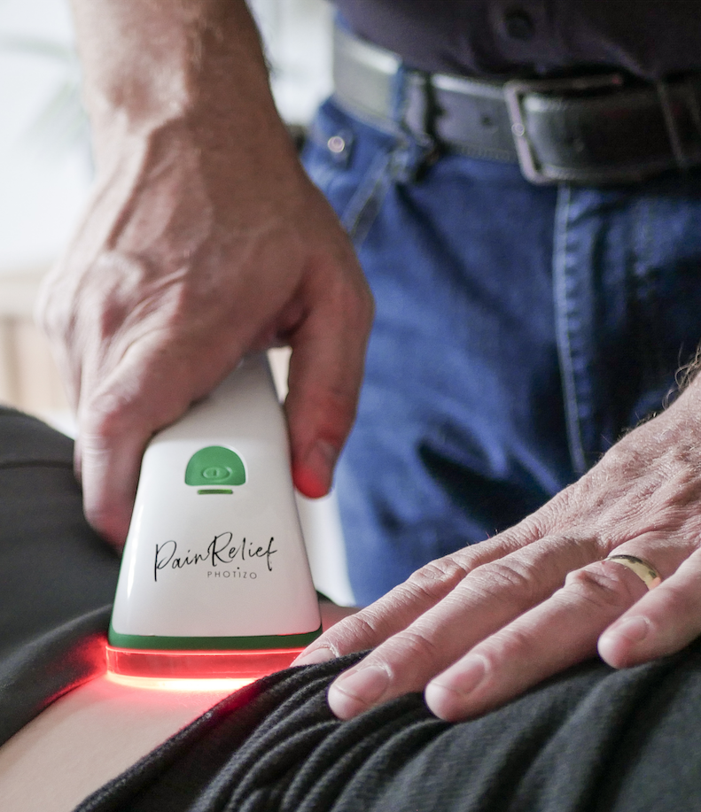 Photizo Pain Relief