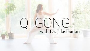 guided qigong for immune support