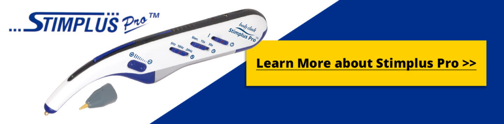 Stimplus Pro for stress and anxiety