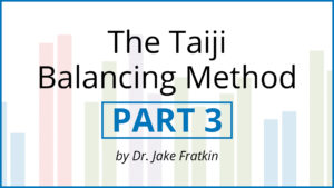 The Taiji Balancing Method