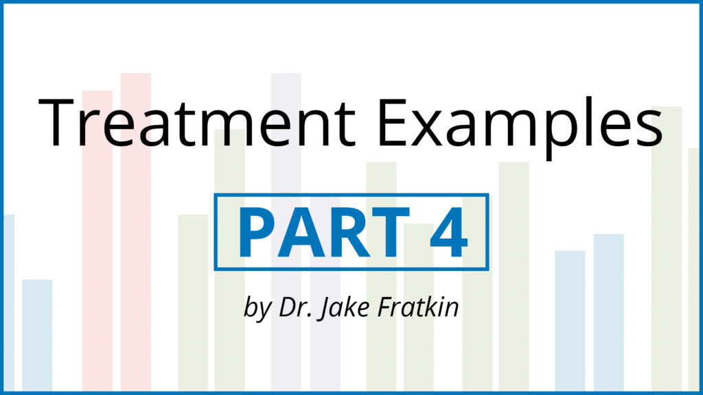 Treatment Examples