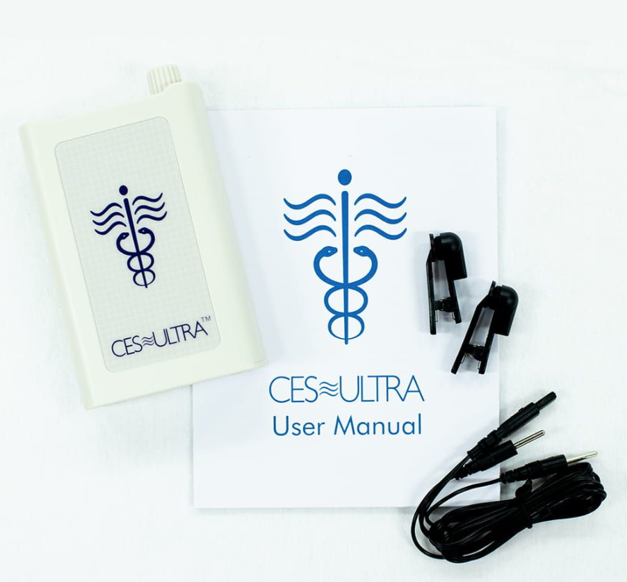 ces ultra for seasonal mental health struggles