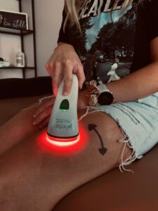 Photizo red light therapy