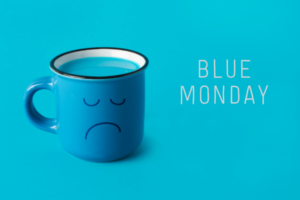 Using Gunalight and CES Ultra to combat Blue Monday blues.