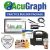 AcuGraph 5 Practice Builder Package +1 Year Enterprise Service