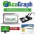 AcuGraph 5 Professional Package + 1 Year Professional Service 