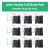 Jade Vitality Full Body Heating Pad - Reseller Nine (9) Pack
