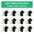 Jade Vitality Knee Wrap - Reseller Twelve (12) Pack
