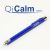QiCalm Blue 450 nM: Professional Blue Laser