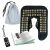Jade Vitality Shoulder & Neck Wrap - V2 - Practitioner Special